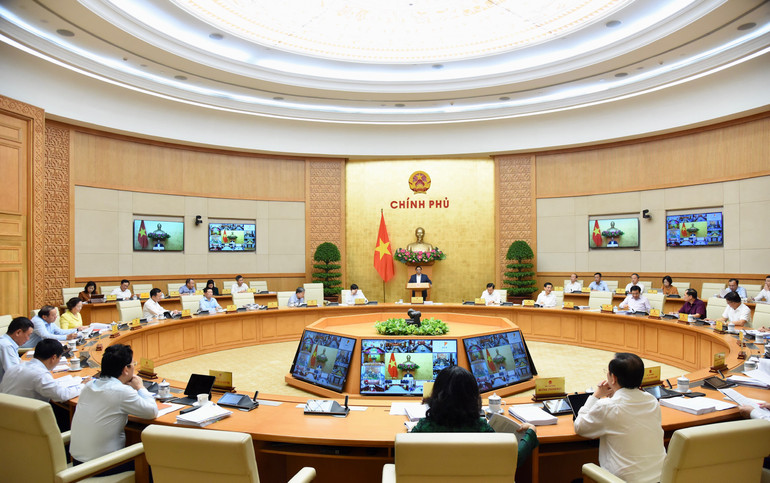 Quang cảnh hội nghị. Quang cảnh hội nghị.