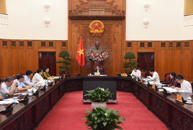 Quang cảnh cuộc họp. Quang cảnh cuộc họp.