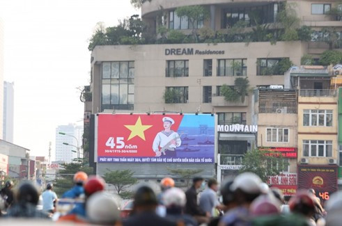 Thị trường quảng cáo thường được coi như một công cụ để theo dõi “sức khỏe” của các nền kinh tế.