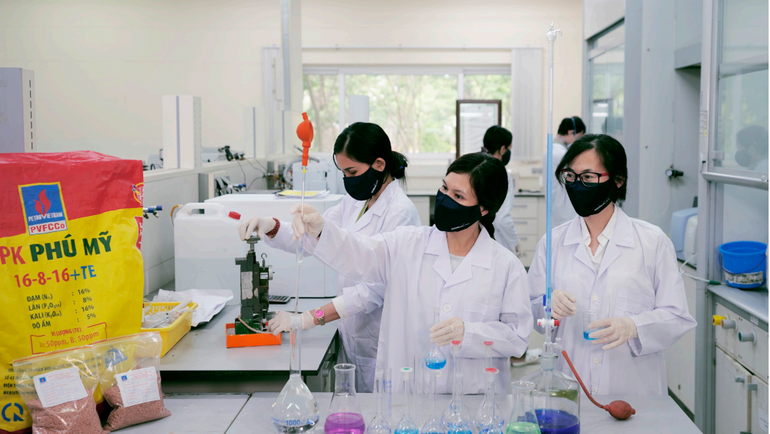 Một kết quả quan trọng từ thành quả xây dựng văn hóa doanh nghiệp mang lại đó chính là phát huy sáng kiến, ý tưởng của cán bộ, công nhân viên.