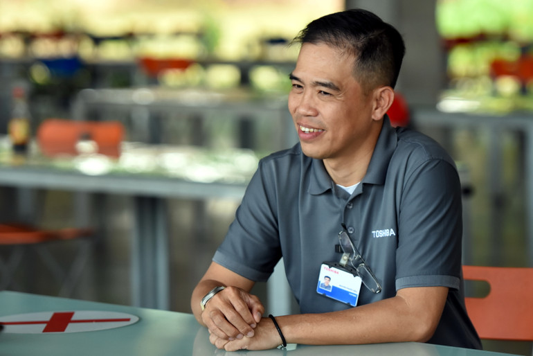 Ông Nguyễn Phước Hiếu cũng cho biết, trong thời gian tới, công ty triển khai thực hiện trang bị thêm một số tiện ích khác ở nhà hàng, như: thư viện, phòng tập gym và cửa hàng tiện lợi.