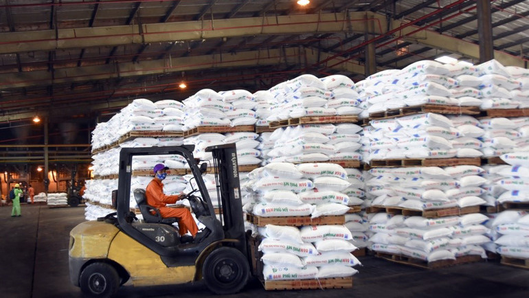 Nhà máy được bảo đảm vận hành an toàn, liên tục. Năm 2022 đạt mốc sản lượng kỷ lục 916.642 tấn.