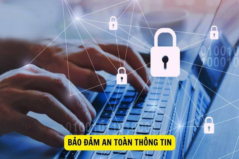 Sở Thông tin và truyền thông Hà Tĩnh luôn chú trọng công tác cảnh báo, bảo đảm an toàn thông tin cho các đơn vị, địa phương và người dân trên địa bàn