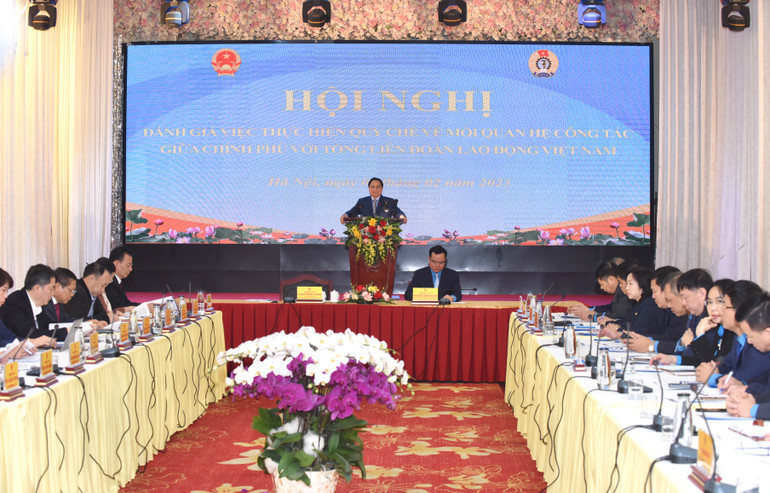 Quang cảnh Hội nghị. Quang cảnh Hội nghị.