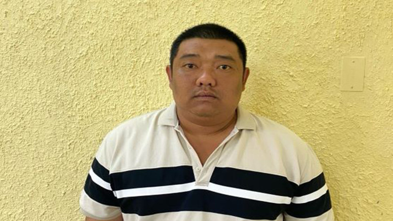 Trịnh Tuấn Kiệt.