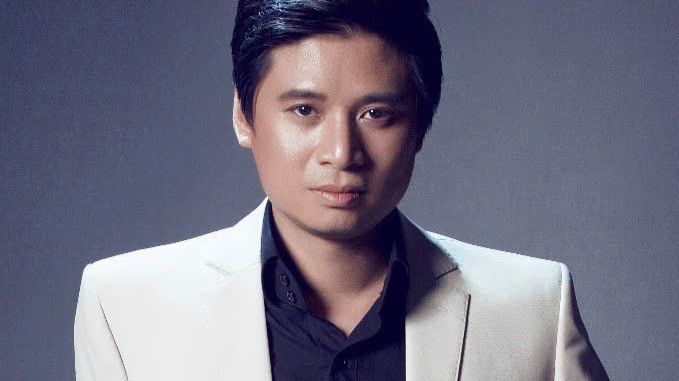 Ca sĩ Tấn Minh, một giọng ca nổi tiếng sẽ tham gia chương trình.