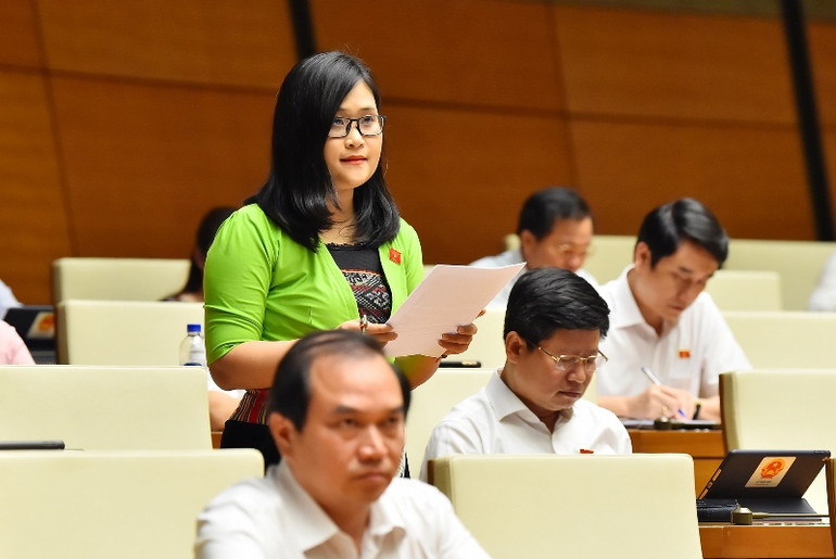 Tiếp tục hoàn thiện chính sách về chăm sóc, giáo dục trẻ em ảnh 4