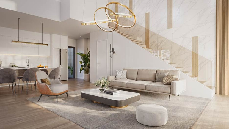 Thiết kế nội thất. Thiết kế nội thất.