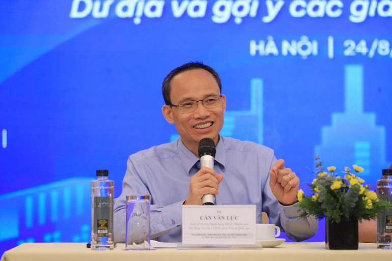 Theo Tiến sĩ Cấn Văn Lực, Việt Nam còn nhiều dư địa phát triển tín dụng nhà ở, các phân khúc còn thiếu cung, lĩnh vực xây dựng.