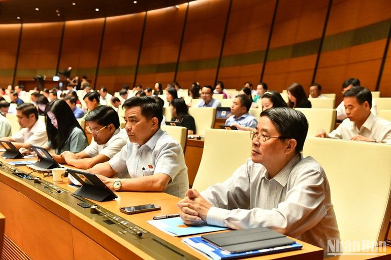 Năm 2022 tiết kiệm kinh phí, vốn nhà nước đạt 53.887 tỷ đồng ảnh 2