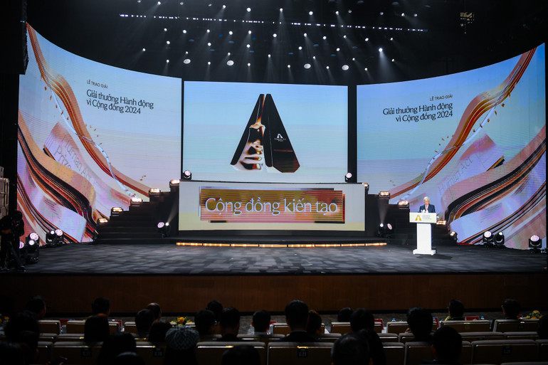 Ảnh: Thành Đạt