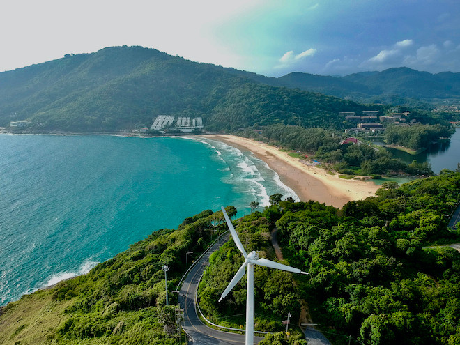 Theo ADB, các chính sách thúc đẩy phi carbon hóa sẽ đồng thời củng cố các chuỗi giá trị toàn cầu của ASEAN. (Ảnh minh họa: ADB)