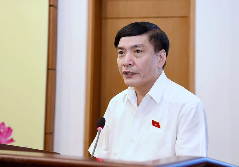 Đồng chí Bùi Văn Cường, Ủy viên Trung ương Đảng, Tổng Thư ký Quốc hội, Chủ nhiệm Văn phòng Quốc hội, Phó Trưởng ban Thường trực Ban chỉ đạo Giải Diên Hồng, Trưởng Ban tổ chức Giải Diên Hồng phát biểu chỉ đạo hội nghị. Đồng chí Bùi Văn Cường, Ủy viên Trung ương Đảng, Tổng Thư ký Quốc hội, Chủ nhiệm Văn phòng Quốc hội, Phó Trưởng ban Thường trực Ban chỉ đạo Giải Diên Hồng, Trưởng Ban tổ chức Giải Diên Hồng phát biểu chỉ đạo hội nghị.