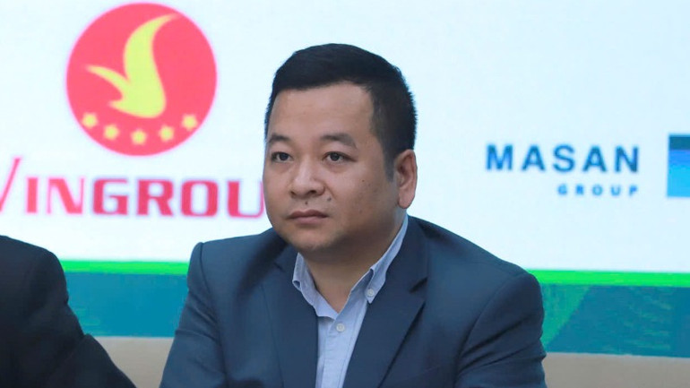 Ông Trịnh Đức Kiên, Phó Giám đốc Công ty TNHH Kẻ Gỗ.