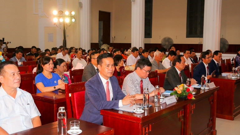 Qua 7 lần tổ chức, đến nay đã có 103 nhà khoa học, trí thức tiêu biểu trong tỉnh và người nước ngoài được tôn vinh.