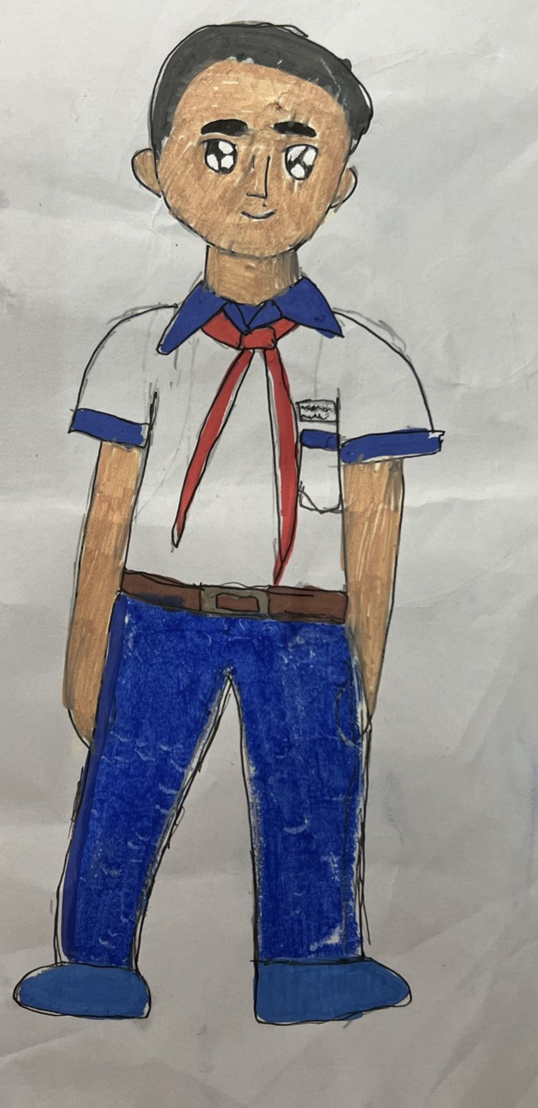 Minh họa: Gia Hân Minh họa: Gia Hân