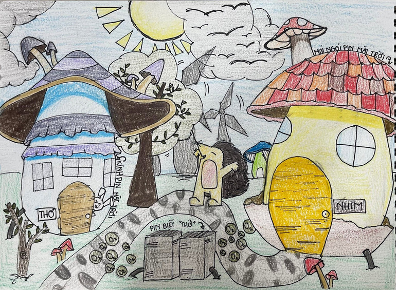 Minh họa: Bảo Ngọc Minh họa: Bảo Ngọc