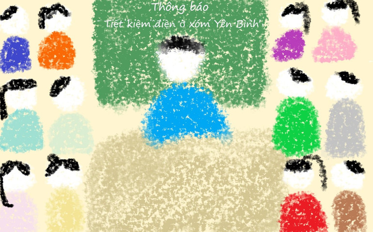 Minh họa: Hồng Ánh Minh họa: Hồng Ánh