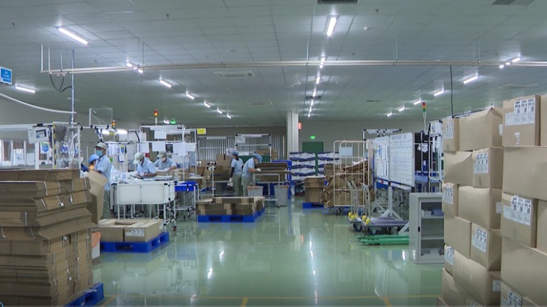 Chính sách hỗ trợ cho doanh nghiệp cần đúng và trúng thời điểm.