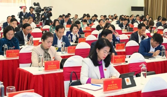 Hội đồng nhân dân tỉnh Nghệ An sẽ theo dõi, giám sát quá trình thực hiện của các đơn vị, tổ chức liên quan.