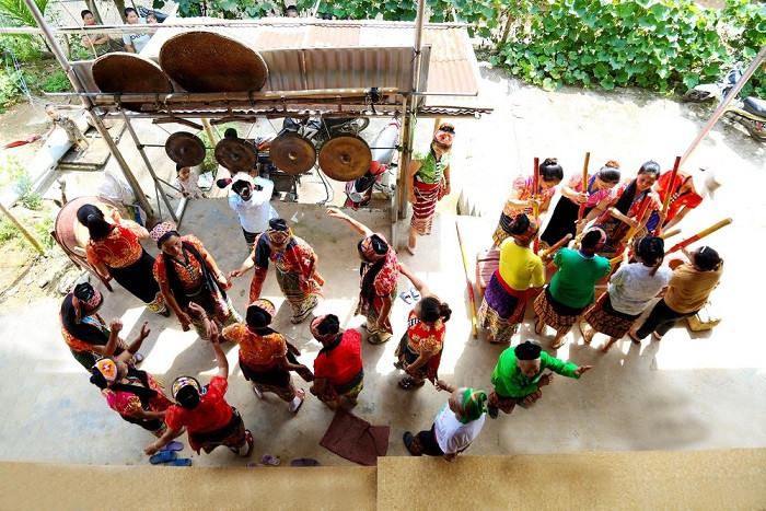 Các bản làng vùng cao Nghệ An với các nét văn hóa truyền thống độc đáo sẽ là điểm đến hấp dẫn của khách du lịch.