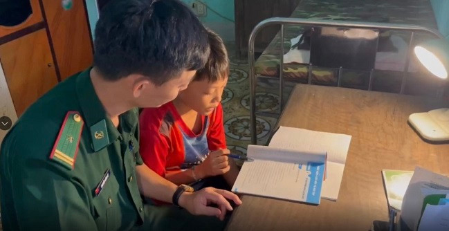 Bổ túc lại kiến thức cho cháu Cao Công Tôn Sách.