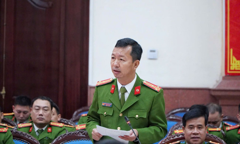 Hội thảo nhận được nhiều tham luận đóng góp những ý kiến thẳng thắn, nêu lên những khó khăn, vướng mắc và đề xuất nhiều kiến nghị, giải pháp cụ thể. Hội thảo nhận được nhiều tham luận đóng góp những ý kiến thẳng thắn, nêu lên những khó khăn, vướng mắc và đề xuất nhiều kiến nghị, giải pháp cụ thể.