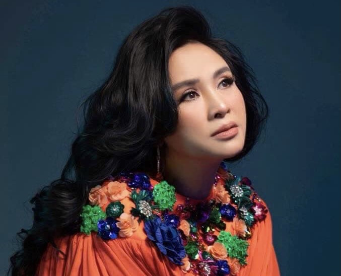 Nghệ sĩ Nhân dân Thanh Lam sẽ mang đến những cảm xúc sâu lắng và hào hùng về Thủ đô.