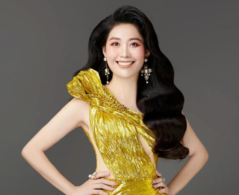 Hoa hậu Doanh nhân châu Á Việt Nam 2023 Lê Thị Thơ làm Chủ tịch cuộc thi Hoa hậu Doanh nhân Du lịch thế giới 2025. Hoa hậu Doanh nhân châu Á Việt Nam 2023 Lê Thị Thơ làm Chủ tịch cuộc thi Hoa hậu Doanh nhân Du lịch thế giới 2025.