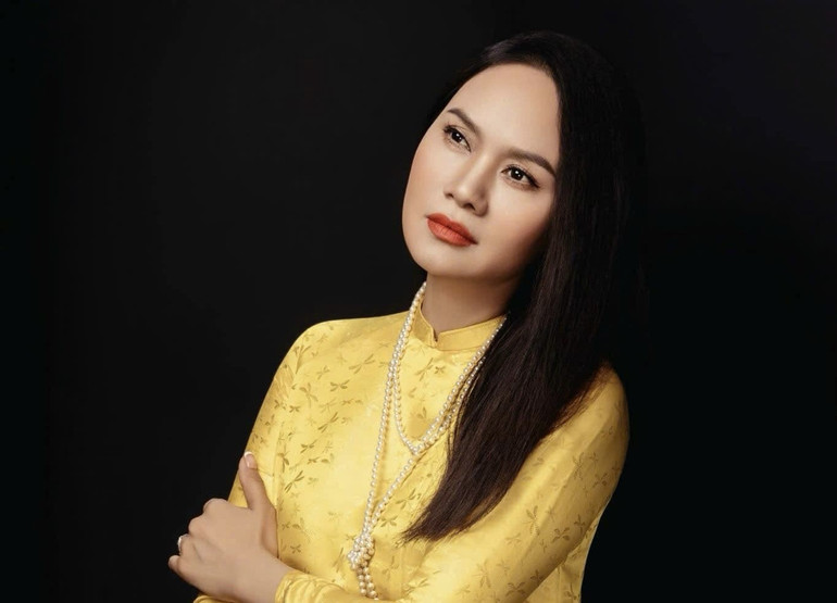 Nghệ sĩ Nhân dân Mai Hoa sẽ thể hiện những ca khúc trữ tình về mùa Thu Hà Nội.