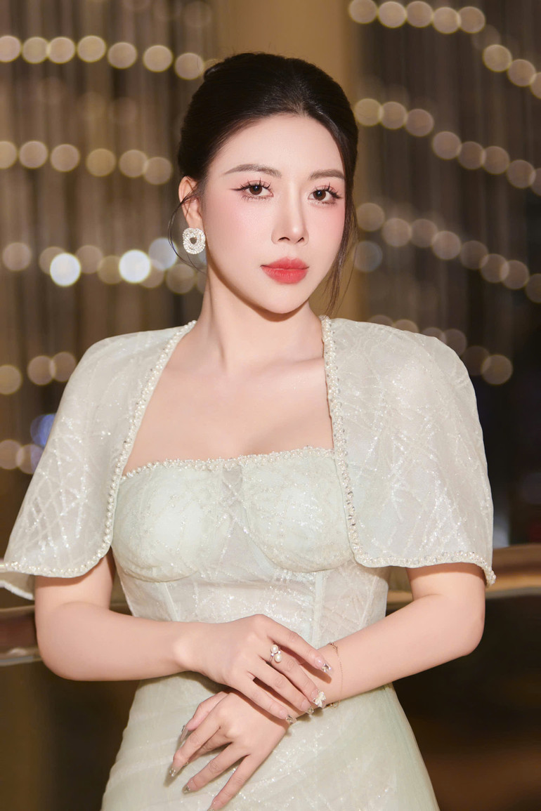 Soprano Bảo Yến sẽ mang đến nhiều cảm xúc qua các bản trích đoạn opera nổi tiếng.
