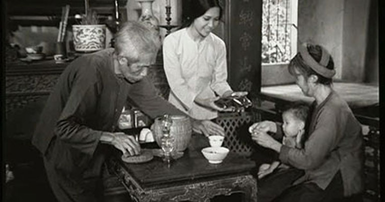 Phim "Bao giờ cho đến tháng Mười" của đạo diễn - Nghệ sĩ Nhân dân Đặng Nhật Minh từng giành nhiều giải thưởng quốc tế. (Ảnh: TL)