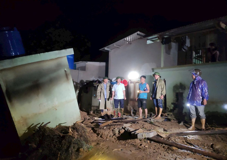 Trong năm 2025, dự báo thời tiết diễn biến phức tạp với nhiều hiện tượng thời tiết cực đoan. Trong năm 2025, dự báo thời tiết diễn biến phức tạp với nhiều hiện tượng thời tiết cực đoan.