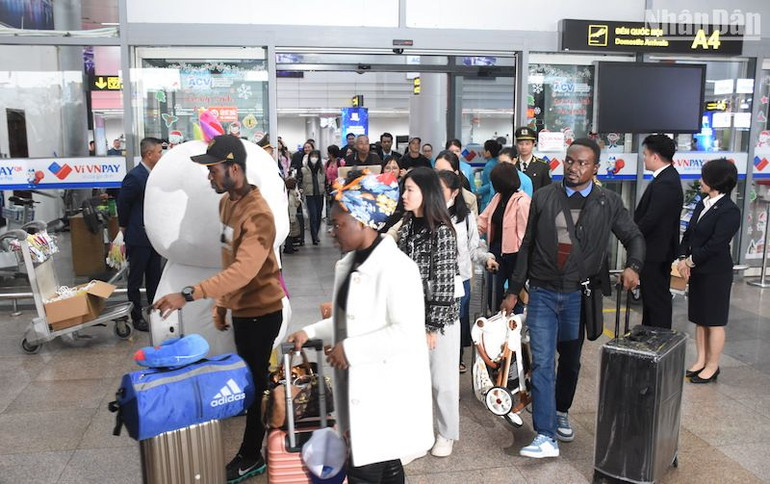 Ngành du lịch Đà Nẵng kỳ vọng phục hồi mạnh trong năm 2024