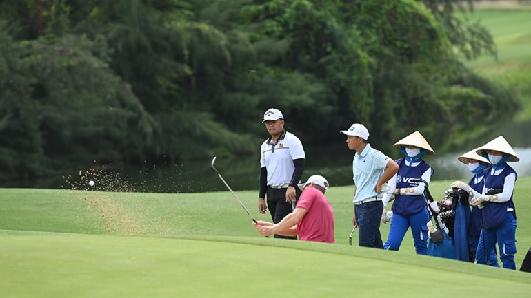 Đà Nẵng đăng cai và tổ chức thành công Lễ hội du lịch Golf. Đà Nẵng đăng cai và tổ chức thành công Lễ hội du lịch Golf.