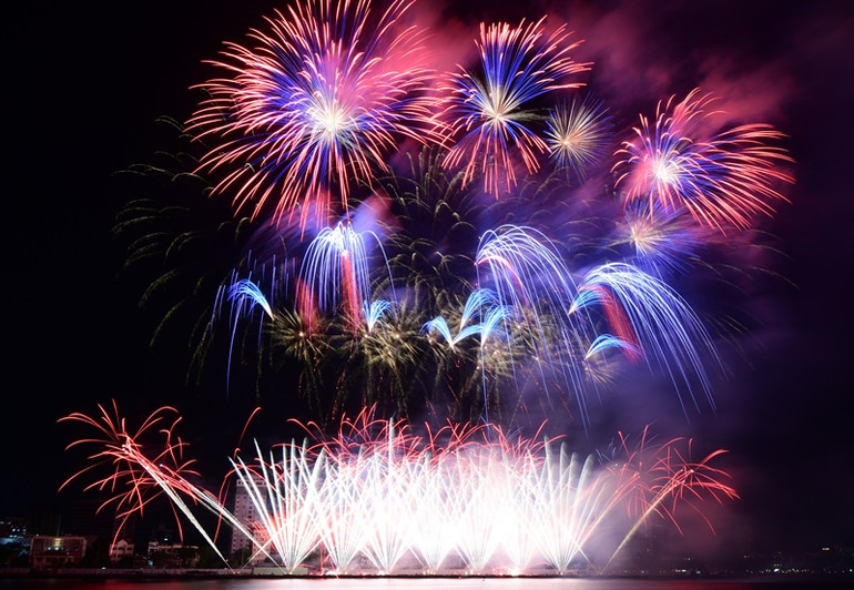 DIFF 2024 hứa hẹn mang lại nhiều cảm xúc thăng hoa cho người thưởng lãm.