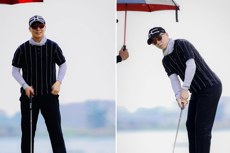 Nguyễn Mạnh Tuấn - Founder chuỗi nhà hàng Cơm Lệ. Nguyễn Mạnh Tuấn - Founder chuỗi nhà hàng Cơm Lệ.