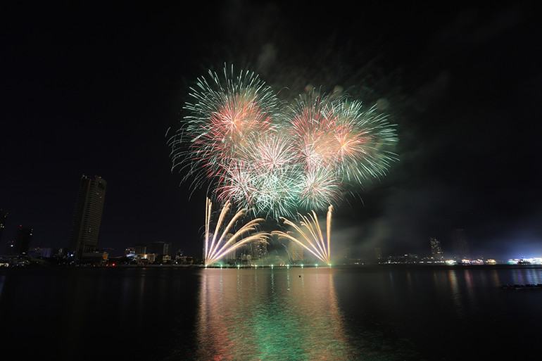 Lợi thế “sân nhà” sẽ giúp đội Việt Nam tạo dấu ấn đậm nét trong DIFF 2024.