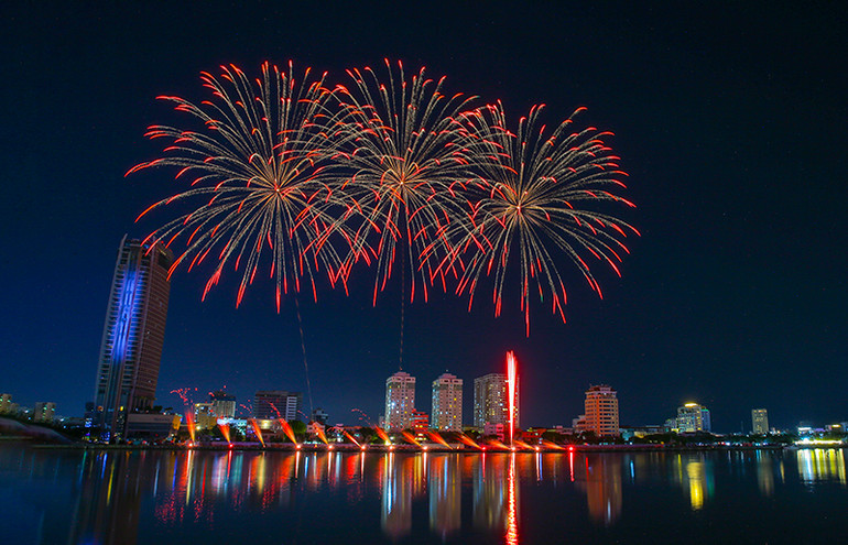 Những “vũ điệu” mang đậm chất Latin từ “đương kim vô địch” đội Pháp.