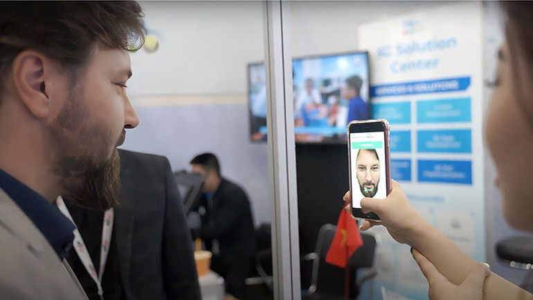 Trí tuệ nhân tạo VNPT AI đạt chuẩn hàng đầu quốc tế.