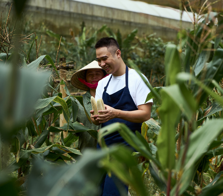 Hợp tác giữa PanNature và Tales by Chapter là một ví dụ điển hình về cách mà các doanh nghiệp có thể đóng góp vào hành trình Net Zero theo cách riêng của mình.
