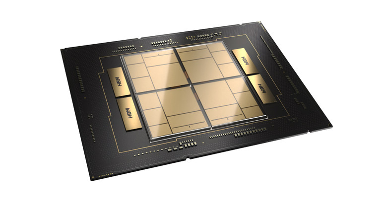 Dòng CPU Intel Xeon Max là vi xử lý x86 đầu tiên và duy nhất có băng thông bộ nhớ cao, tăng tốc nhiều ứng dụng HPC mà không cần phải thay đổi mã.