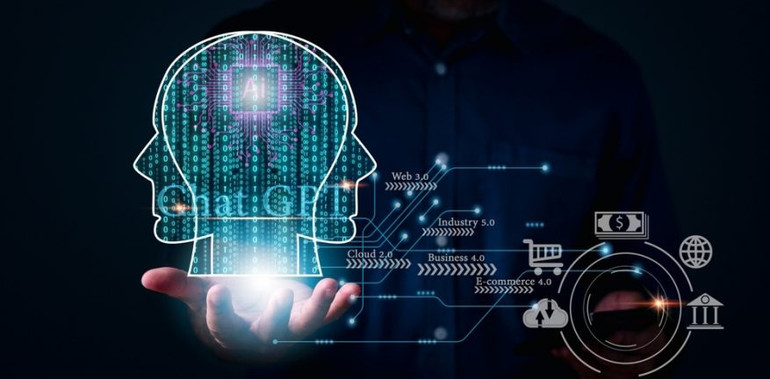 ChatGPT lập kỷ lục về phần mềm có lượng người dùng phát triển nhanh nhất.