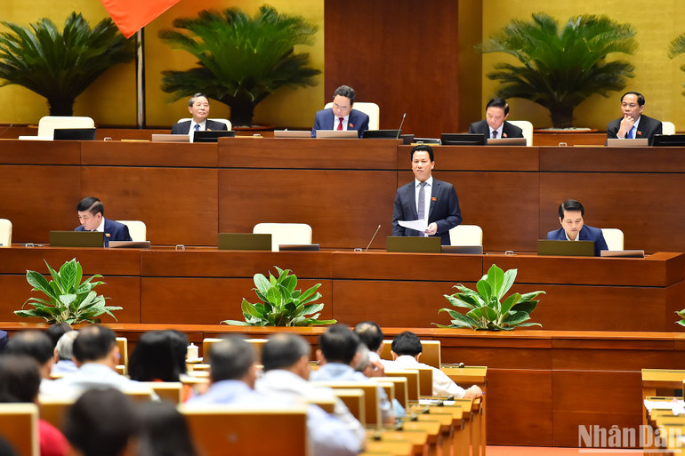 (Ảnh: LINH NGUYÊN)