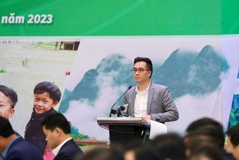 Hội nghị nhằm lấy ý kiến các thành viên Hội đồng, các chuyên gia, nhà khoa học đối với bản Quy hoạch vùng trung du và miền núi phía bắc thời kỳ 2021-2030, tầm nhìn đến năm 2050.