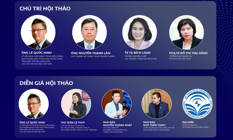 (Ảnh: Ban tổ chức)