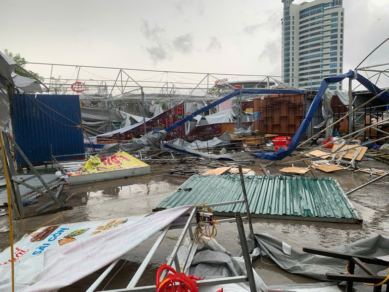 (Ảnh: NGÔ QUANG DŨNG). (Ảnh: NGÔ QUANG DŨNG).