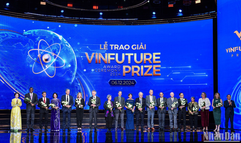 Ảnh: Thành Đạt