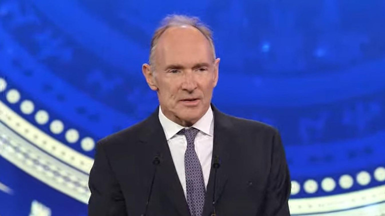 Phát minh Công nghệ mạng toàn cầu nhận Giải thưởng Chính VinFuture 2022 trị giá 3 triệu USD ảnh 14