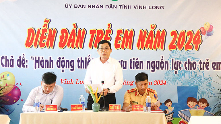 Đại biểu tham gia phiên thảo luận tại Diễn đàn.